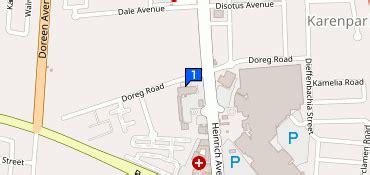 midas wonderpark|Wonderpark MIDAS, Shop 23 Karenpark Crossing Centre, Doreg .